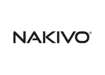 Nakivo Backup